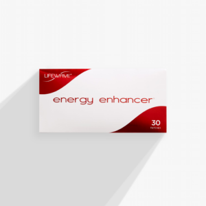 Energy Enhancer Patches