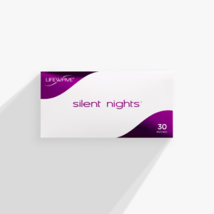 Silent Nights Patches