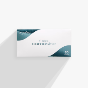 Y-Age Carnosine Patches