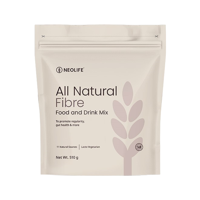 All Natural Fibre 510g