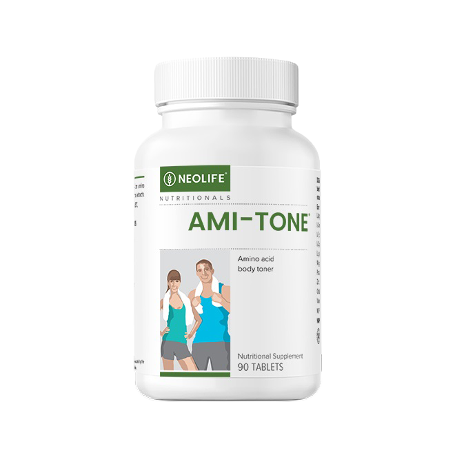 Ami-Tone 90 Tablets