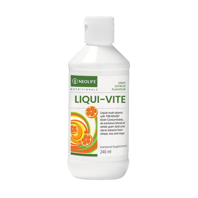 Liqui-Vite 240 ml