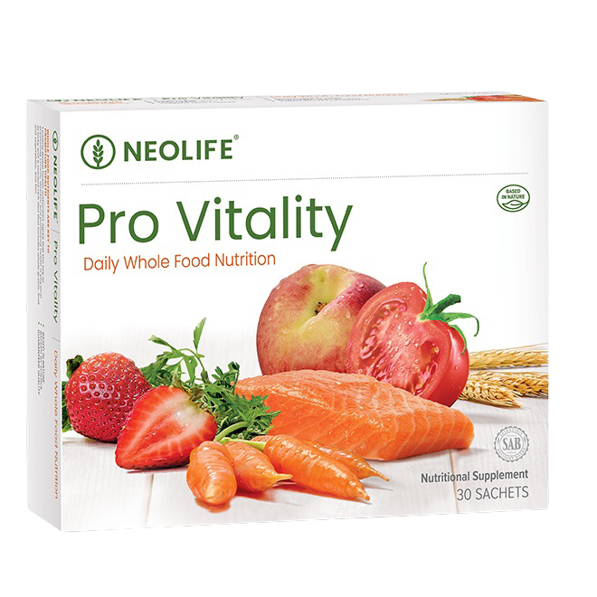 Pro Vitality 30 Sachets